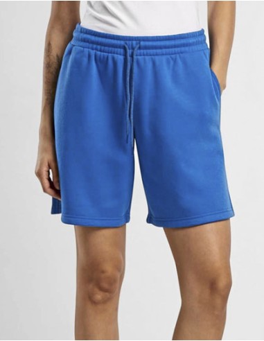 BUI-BB032-Ladies Basic Sweatshorts
